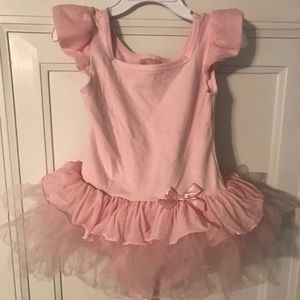 Size XS Ballet TuTu
